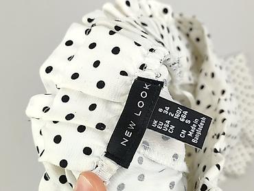 figi h: New Look, Spodnie materiałowe damskie, rozmiar S — 4