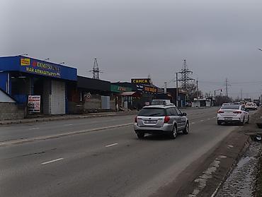 Аренда помещений свободного назначения: Сдаётся просторное помещение открытой планировки. г Бишкек ул Б — 9