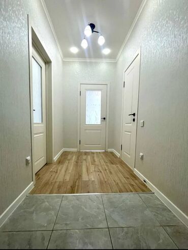 Продажа квартир: 1 комната, 39 м², Элитка, 3 этаж, Дизайнерский ремонт