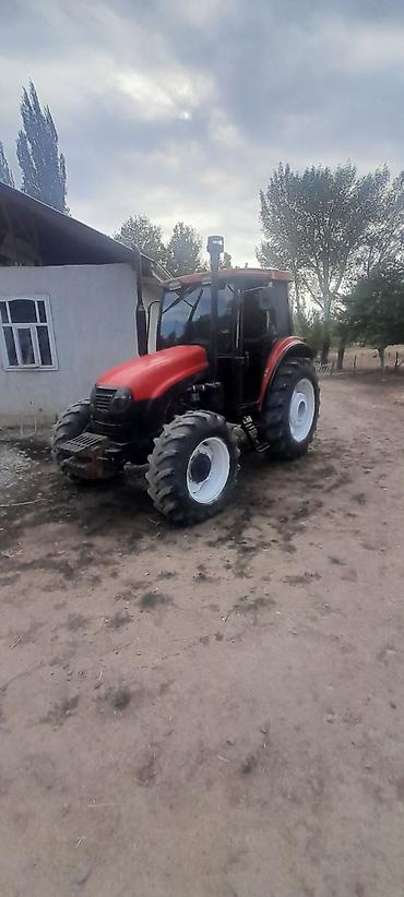 Другие тракторы: Срочно сатылат — 2