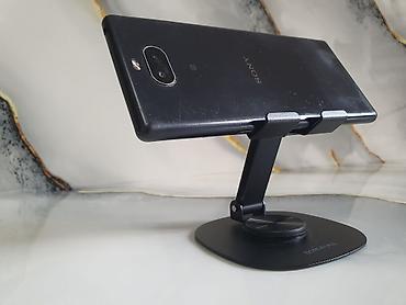 sony i pro: Sony Xperia 10, Б/у, 64 ГБ, цвет - Черный, 2 SIM — 6