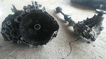 manual snizenje: MENJAC 3.2 JTS ZA ALFA ROMEO 159, BRERA | DELOVI ZA ALFU 159, BRERA — 5