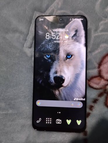 iphone 6 экран: Honor 8X, 128 ГБ, цвет - Синий, 2 SIM