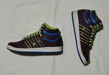 ADIDAS original prelepe, lagane, br.38, 39. duzina unutrasnjeg gazista
