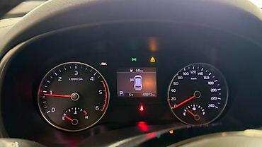 Kia: Kia Sportage: 2020 г., Автомат, Дизель, Кроссовер — 11