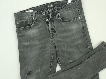 tommy jeans spodnie damskie: Jeans, Jack&Jones, XL (EU 42), condition - Good