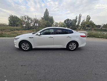 салонный фильтр киа рио 2: Kia K5: 2017 г., 2 л, Автомат, Газ, Седан — 8