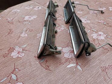 Auto delovi: Kvake vrata(leve, desne)metalne i brave za Lada 2104 Karavan, Lada — 8