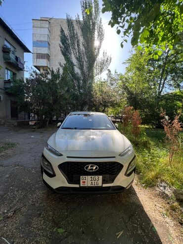 hundai kona: Hyundai Kona: 2018 г., 1.6 л, Автомат, Бензин, Жол тандабас lalafo.kg да hundai kona: Hyundai Kona: 2018 г., 1.6 л, Автомат, Бензин, Жол тандабас