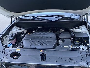 ман двух мостовый: Hyundai Palisade: 2022 г., 2.2 л, Автомат, Дизель, Кроссовер — 4
