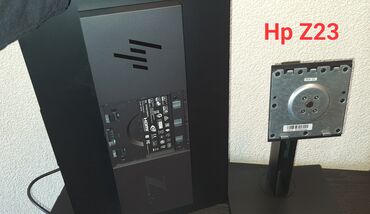 Monitorlar: 4 ədəd fərqli monitor var! 1) HP 24f / 23.8-inch Display Giriş — 22