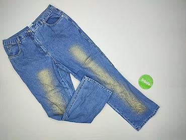 denim 1953: Jeansy damskie, rozmiar 3XL — 2