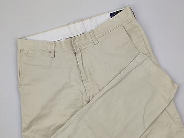 cargo pull and bear: Polo Ralph Lauren, Chinosy dla mężczyzn, rozmiar L — 1