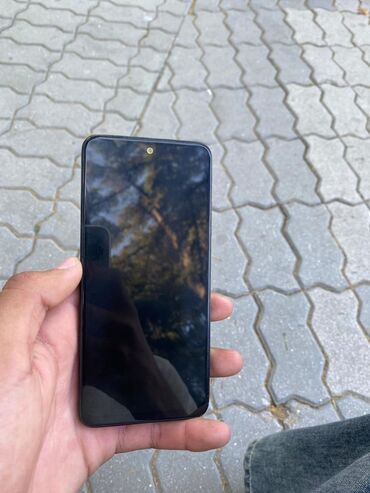 Xiaomi: Xiaomi Redmi Note 11S, 128 GB, rəng - Qara, 
 İki sim kartlı