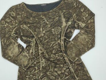 sukienki wyszywane kwiaty: Blouse, M (EU 38), condition - Very good