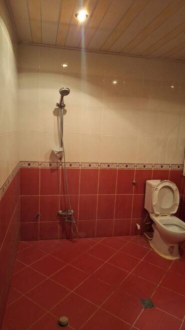 Uzunmüddətli kirayə mənzillər: Xətai rayonu,Xatai metrosunu,Kaspi litseyinin yanında,yeni tikili — 9