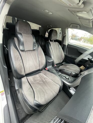 Toyota: Toyota Corolla: 2010 г., 1.6 л, Автомат, Бензин, Седан — 9