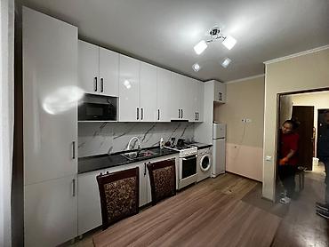 Продажа квартир: 2 комнаты, 52 м², 4 этаж — 1