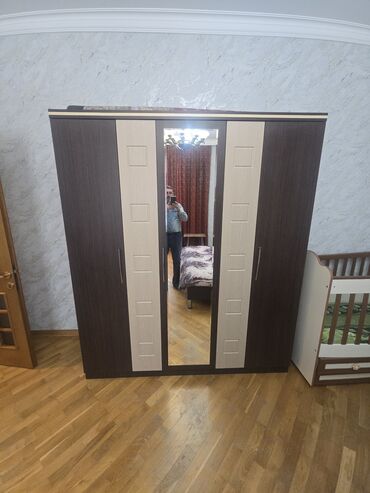 Yataq otağı dəstləri: İkinəfərlik çarpayı — 3