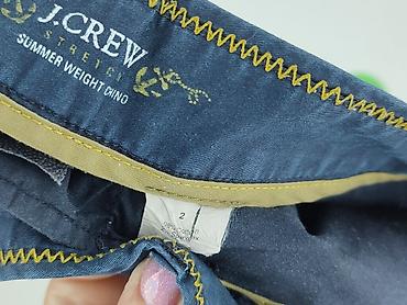 culotte: J.Crew, Szorty damskie, rozmiar M — 5