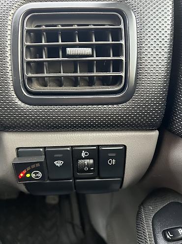 Subaru: Subaru Forester: 2002 г., 2 л, Автомат, Бензин, Кроссовер — 15