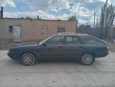 audi gt: Audi 100: 1989 г., 0.5 л, Механика, Бензин, Купе