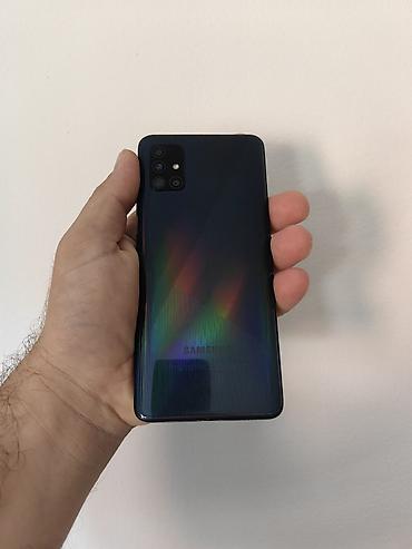 polovni samsung: Samsung A51 dual sim sim free, sa 4/128 gb memorije. Dobro očuvan i — 6