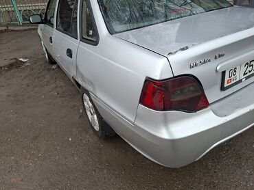 Daewoo: Daewoo Nexia: 2010 г., Седан — 5