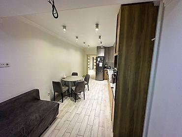 Продажа квартир: 2 комнаты, 78 м², 3 этаж at lalafo.kg — 4 Продажа квартир: 2 комнаты, 78 м², 3 этаж — 4