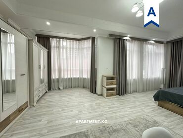 Долгосрочная аренда квартир: 3 комнаты — 13