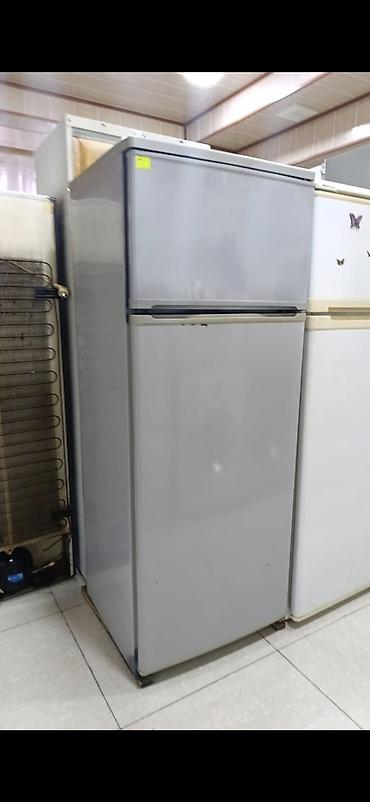 zanussi: Soyuducu və dondurucu kombi modelləri – müxtəlif markalar - Üst — 5