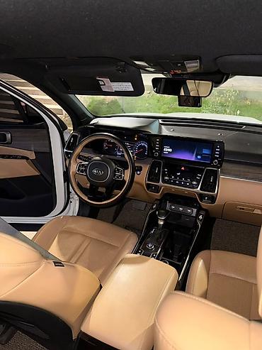 Kia: Kia Sorento: 2021 г., 2.2 л, Робот, Дизель, Кроссовер — 9