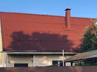 Кровля крыши: Кровля крыши | Ремонт Больше 6 лет опыта — 24