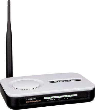 точки доступа wi fi 802.11g: Продаю Wi-Fi роутер TP-Link TL-WR340GD Б/у, в рабочем состоянии