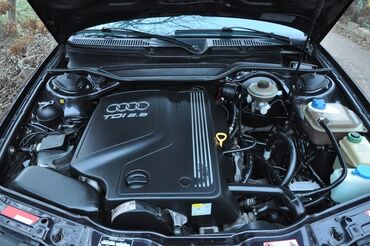 двигатель на ауди с4 в бишкеке: Дизельный мотор Audi 1995 г., 2.5 л, Б/у, Оригинал