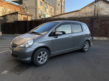 honda 450: Honda Jazz: 2006 г., 1.4 л, Механика, Бензин, Хэтчбэк