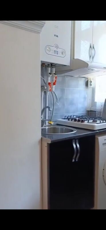 Köhnə tikili: Mingəçevir, 3 otaqlı, Köhnə tikili, 75 kv. m — 15