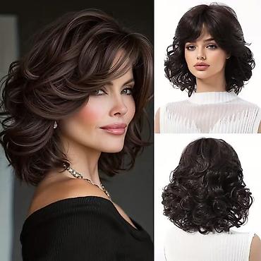 Perike i klipse: Perike — 9