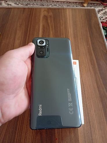 mi pro: Xiaomi Mi Note 10 Pro, 128 GB, rəng - Qara, 
 Sənədlərlə, Barmaq izi, Sensor — 1
