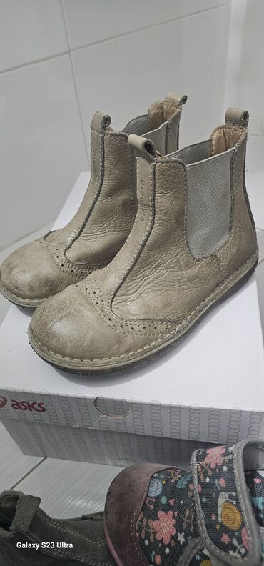 geox cizme za djevojčice: Čizme, Veličina - 30