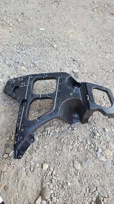 tankim: NOSAC BRANIKA ZA BMW X6 | BMW X6 ZADNJI LEVI NOSAC BRANIKA — 1