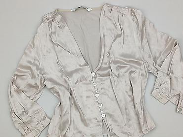 bluzki basic zara: Zara, Жіноча блуза, розмір M — 1