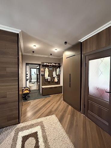 массаж ру: 4 комнаты, 80 м², 3 этаж, Дизайнерский ремонт — 4