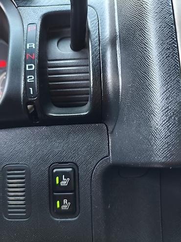 m57 купить: Honda CR-V: 2004 г., 2 л, Автомат, Бензин, Внедорожник — 5