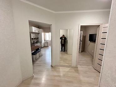 Продажа квартир: 2 комнаты, 45 м², Элитка, 2 этаж, Евроремонт — 6