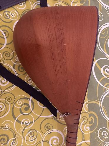 Saz: Saz — 17