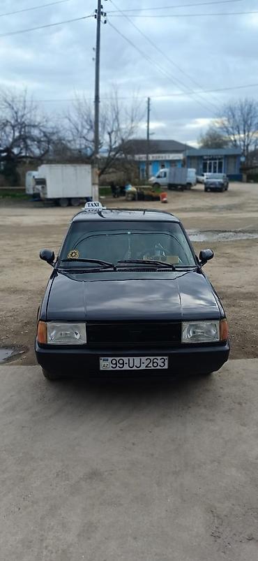 Tofas: Tofas : 1.6 l | 2002 il Sedan — 3