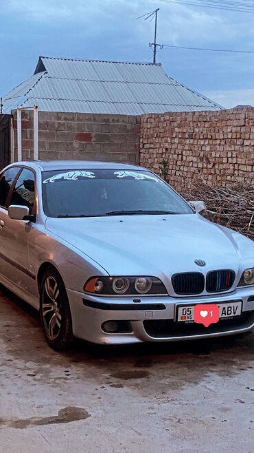 бмв 340: BMW 7 series: 2001 г., 3 л, Автомат, Бензин, Седан