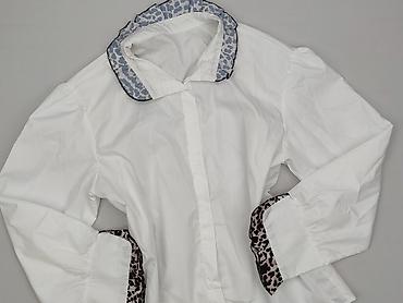 mango olivia: Koszula damska, rozmiar XL — 1