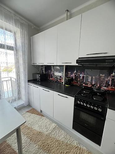 Долгосрочная аренда квартир: 1 комната, Собственник, Без подселения, С мебелью полностью — 1